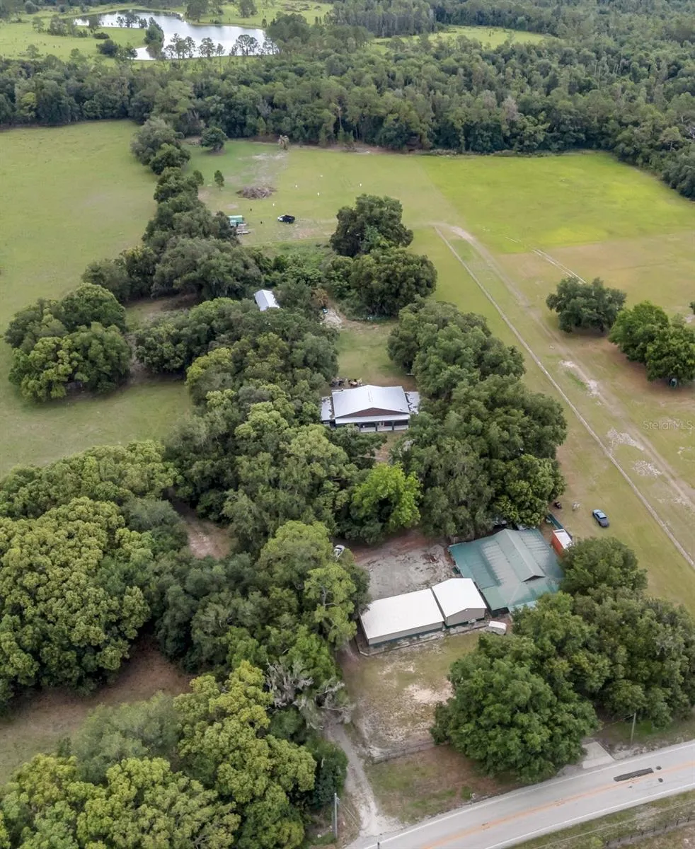 2102 OLD POLK CITY ROAD Lakeland, FL 33809