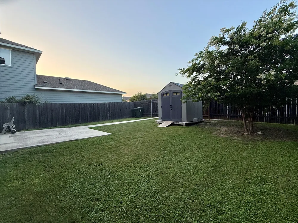 202 Mossycup Drive San Marcos, TX 78666