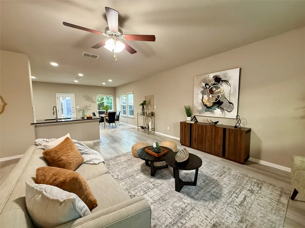 202 Mossycup Drive San Marcos, TX 78666