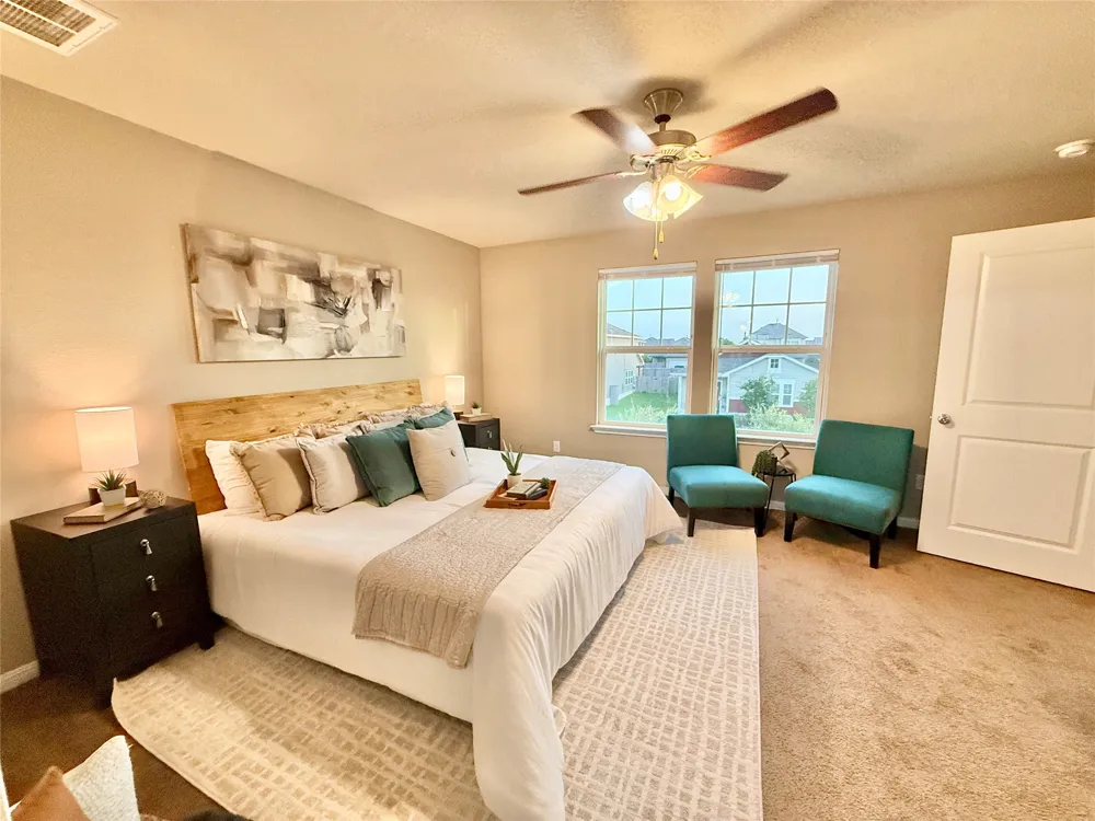 202 Mossycup Drive San Marcos, TX 78666