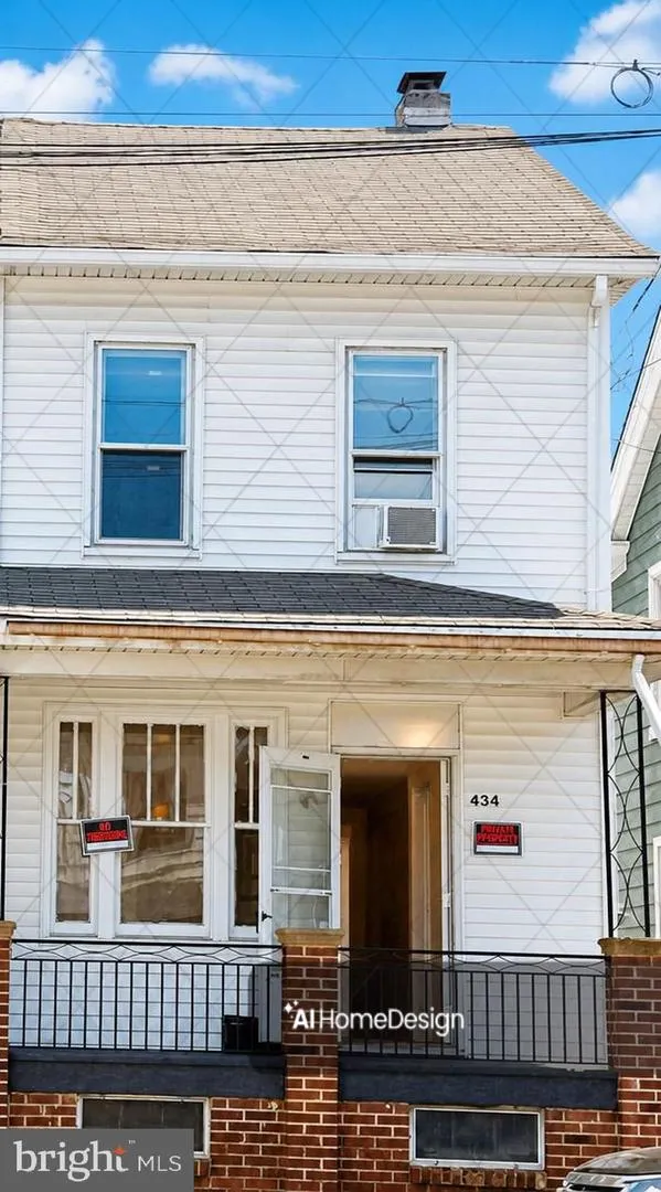 434 W 3RD STREET Mount Carmel, PA 17851