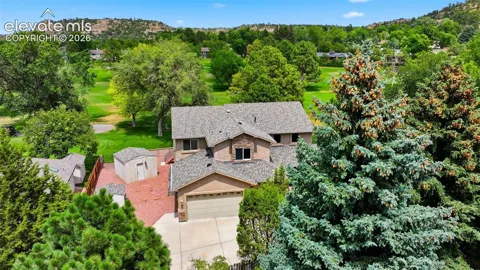 2691 Fairway Drive