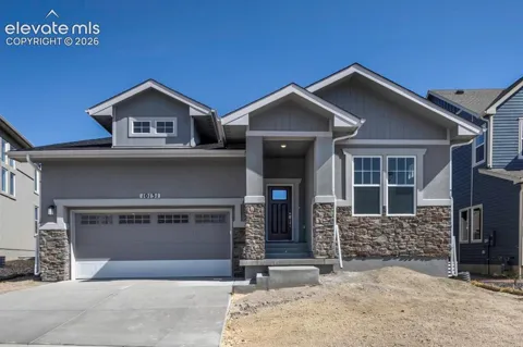 10131 Lake Arbor Lane