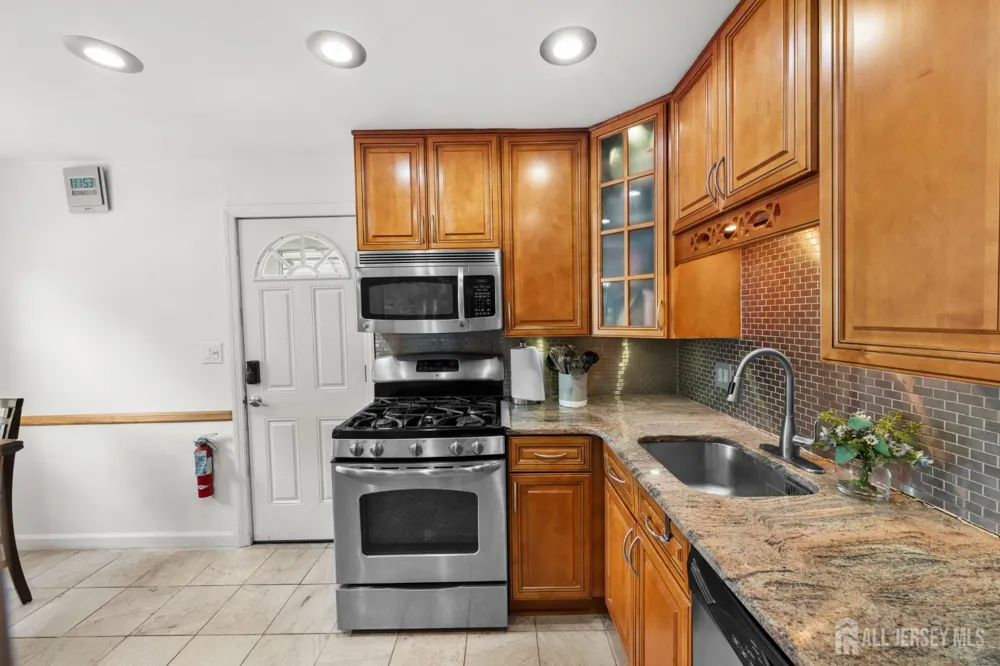 50 Ernest Street Nutley, NJ 07110