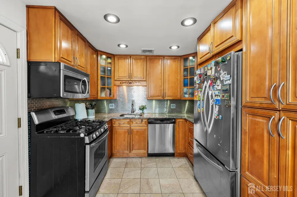 50 Ernest Street Nutley, NJ 07110