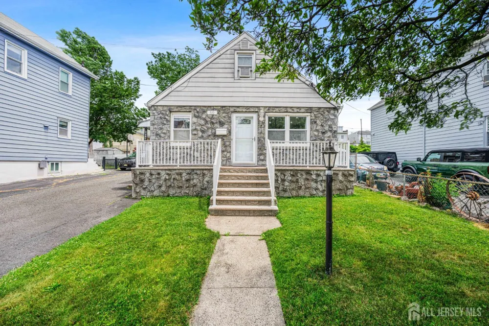 50 Ernest Street Nutley, NJ 07110