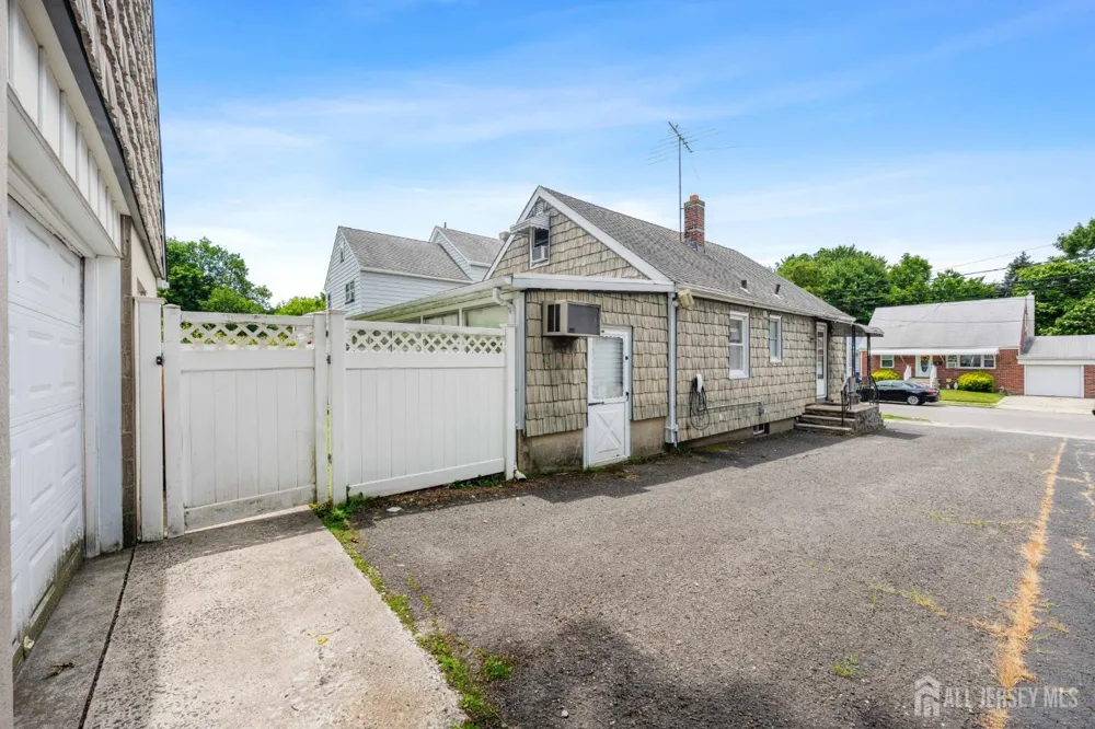 50 Ernest Street Nutley, NJ 07110