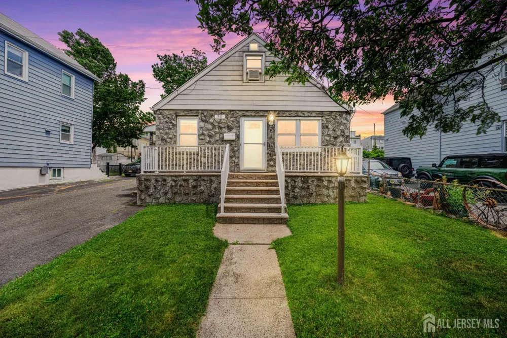 50 Ernest Street Nutley, NJ 07110