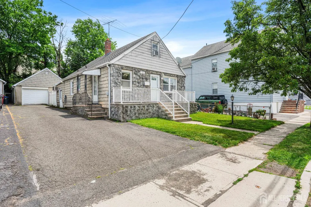 50 Ernest Street Nutley, NJ 07110