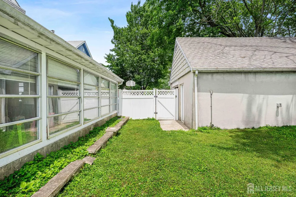50 Ernest Street Nutley, NJ 07110