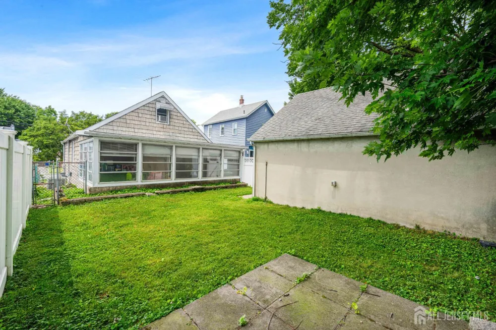 50 Ernest Street Nutley, NJ 07110