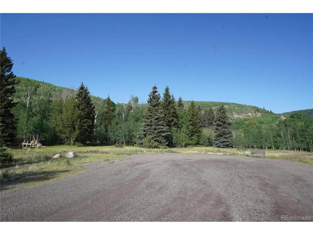 42 W Peregrine Antonito, CO 81120