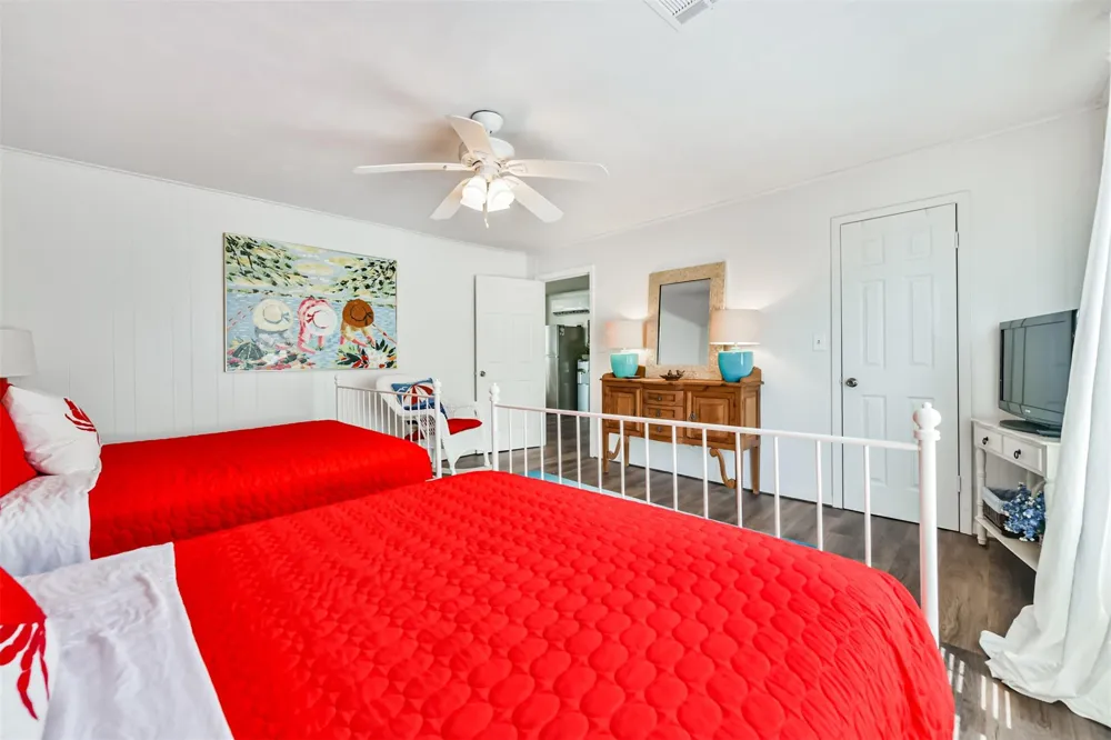 1521 John Street San Leon, TX 77539