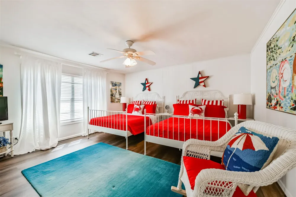 1521 John Street San Leon, TX 77539