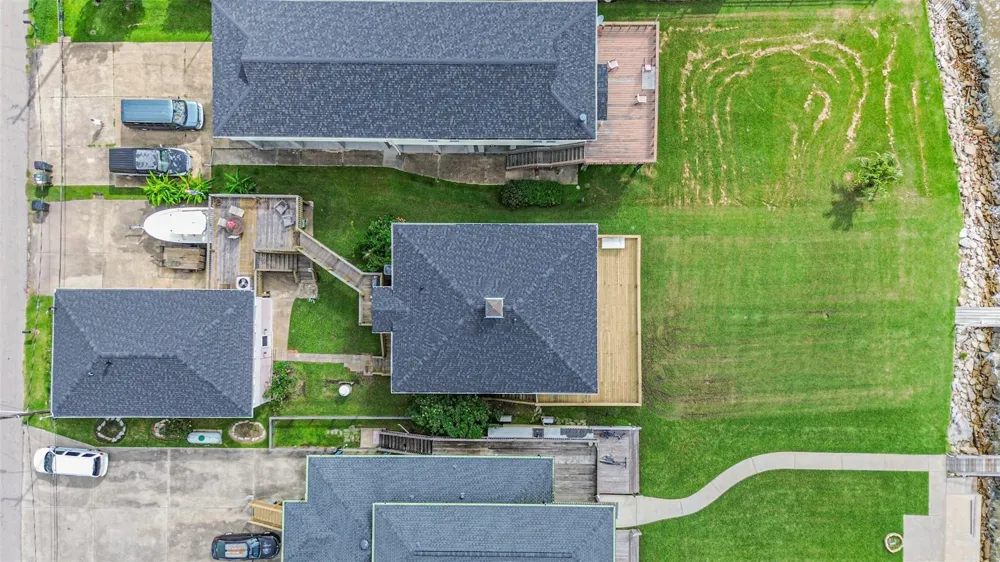 1521 John Street San Leon, TX 77539