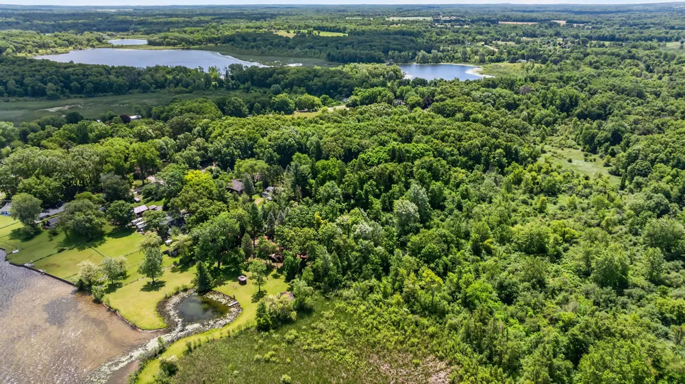 Ackerson Lake Road Jackson, MI 49201