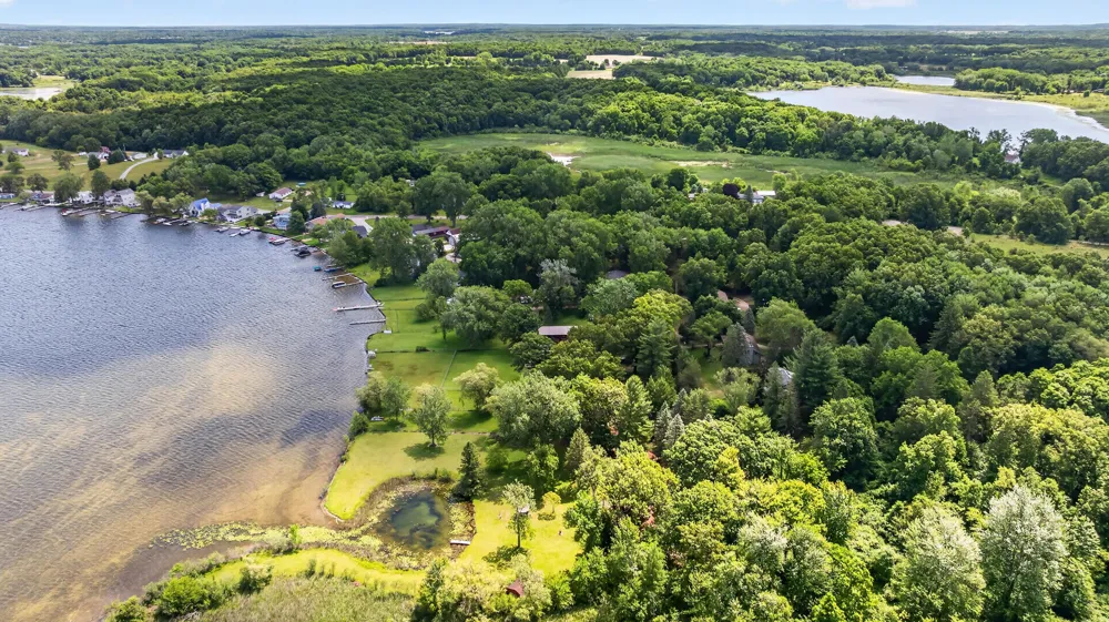 Ackerson Lake Road Jackson, MI 49201