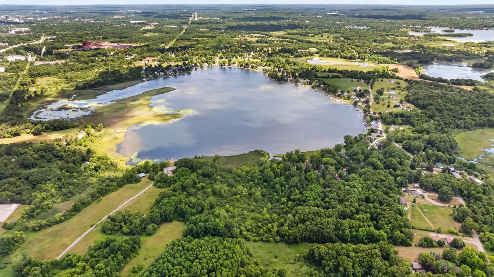 Ackerson Lake Road Jackson, MI 49201