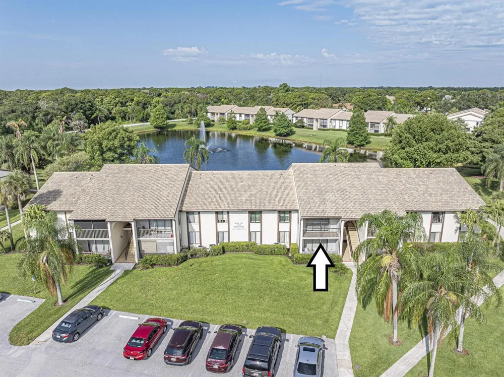 1605 SW Silver Pine Way Palm City, FL 34990