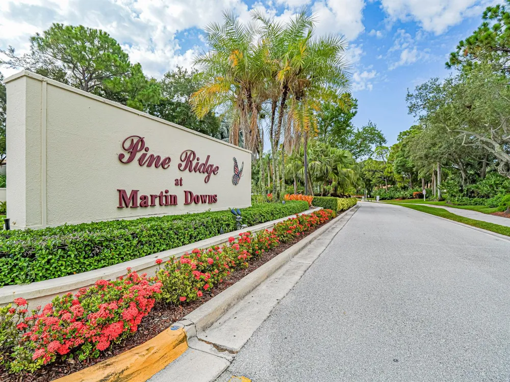 1605 SW Silver Pine Way Palm City, FL 34990