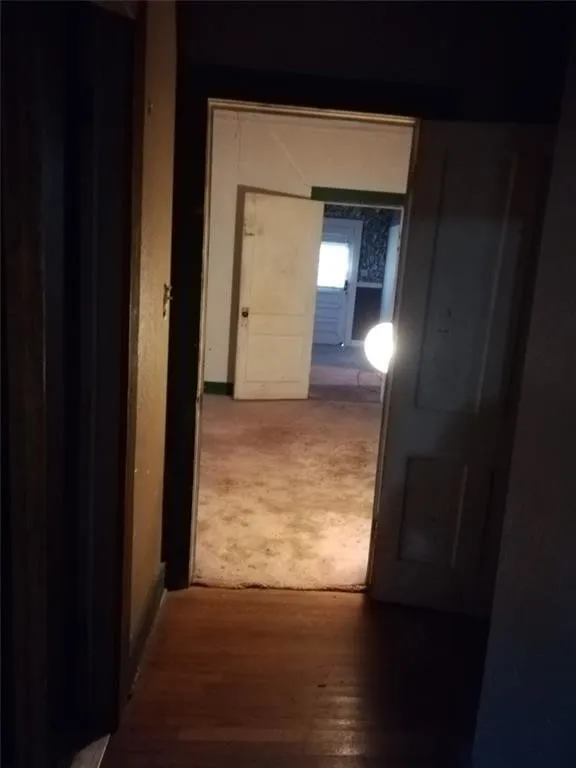 457 W Main Street Ranger, TX 76470