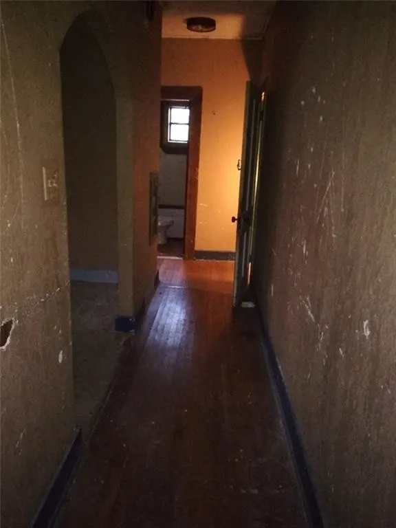 457 W Main Street Ranger, TX 76470