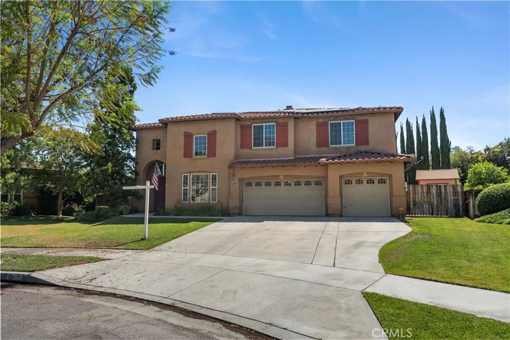 505 Acacia Court Redlands, CA 92373