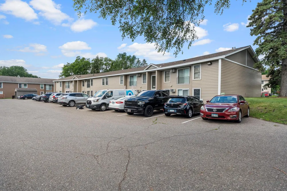 920 6th Street S #5 Hopkins, MN 55343