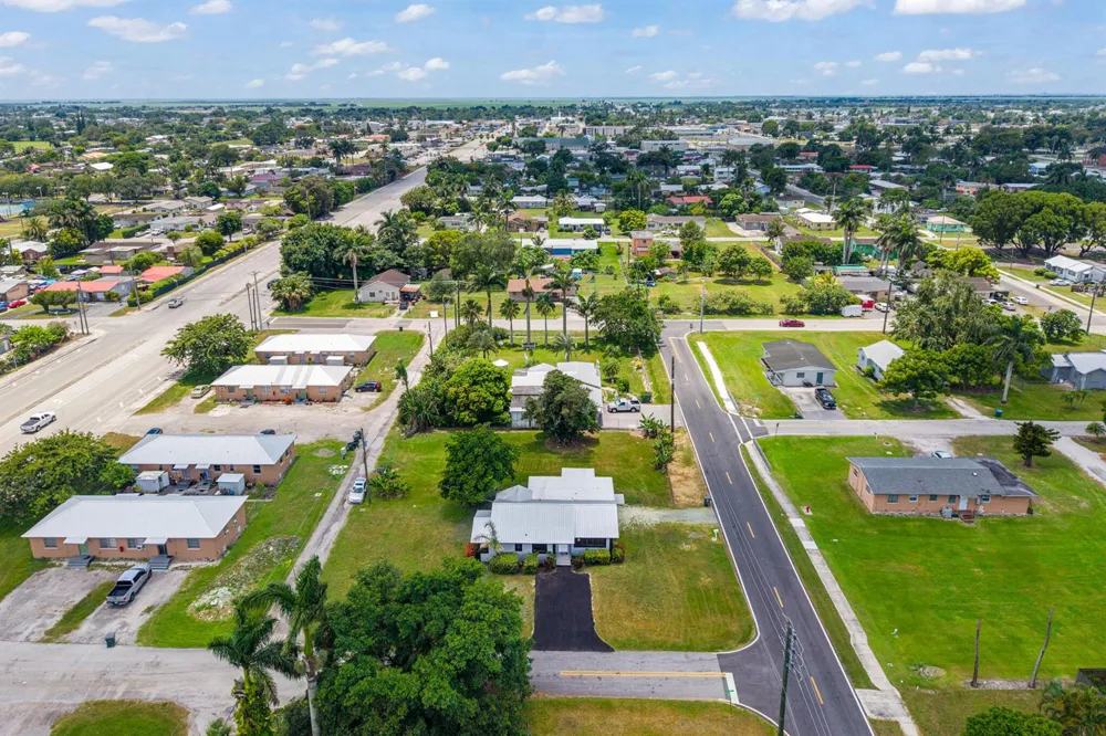 24 NW Avenue I Belle Glade, FL 33430