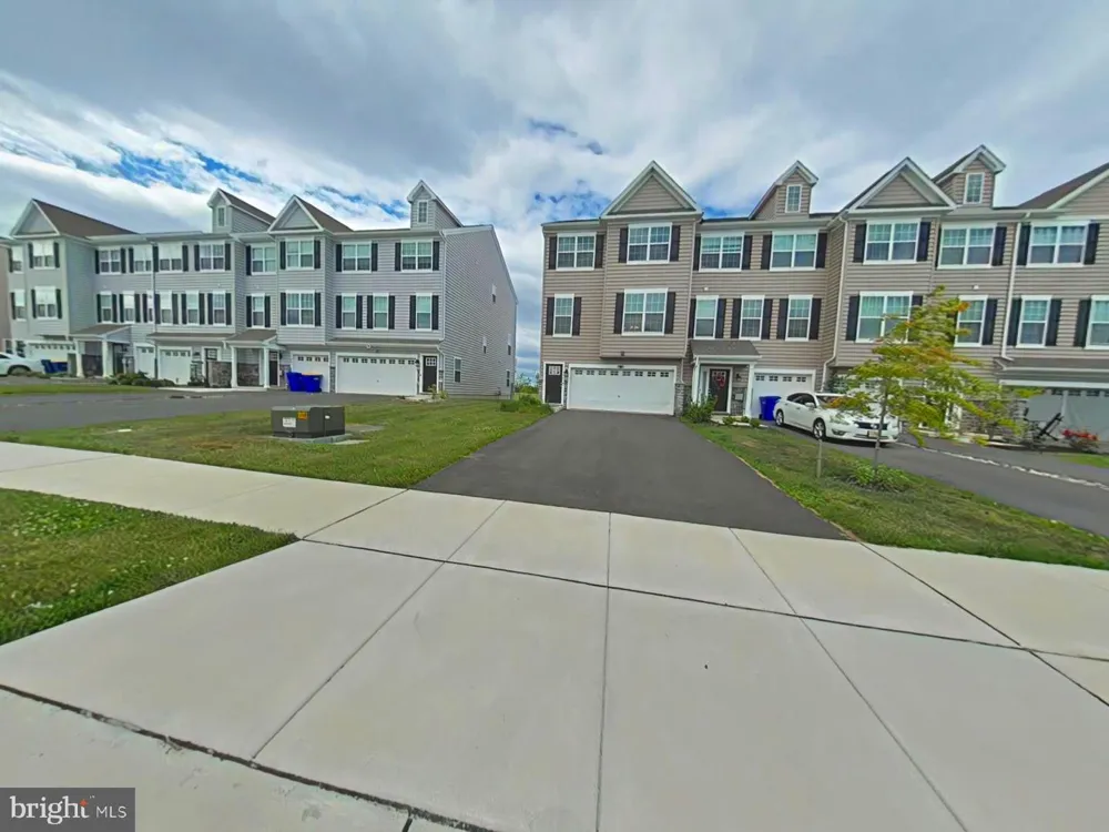 1445 CARRICK COURT Middletown, DE 19709