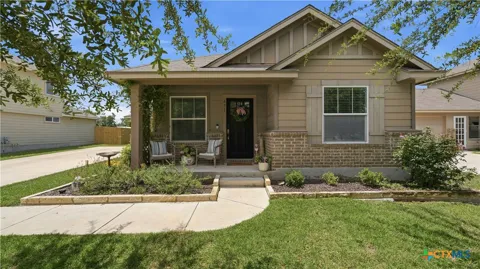 491 Magnolia Wind