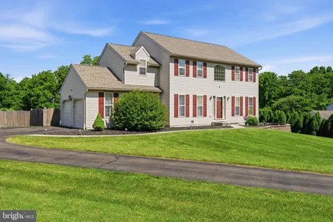 101 WHITE DOE DRIVE
