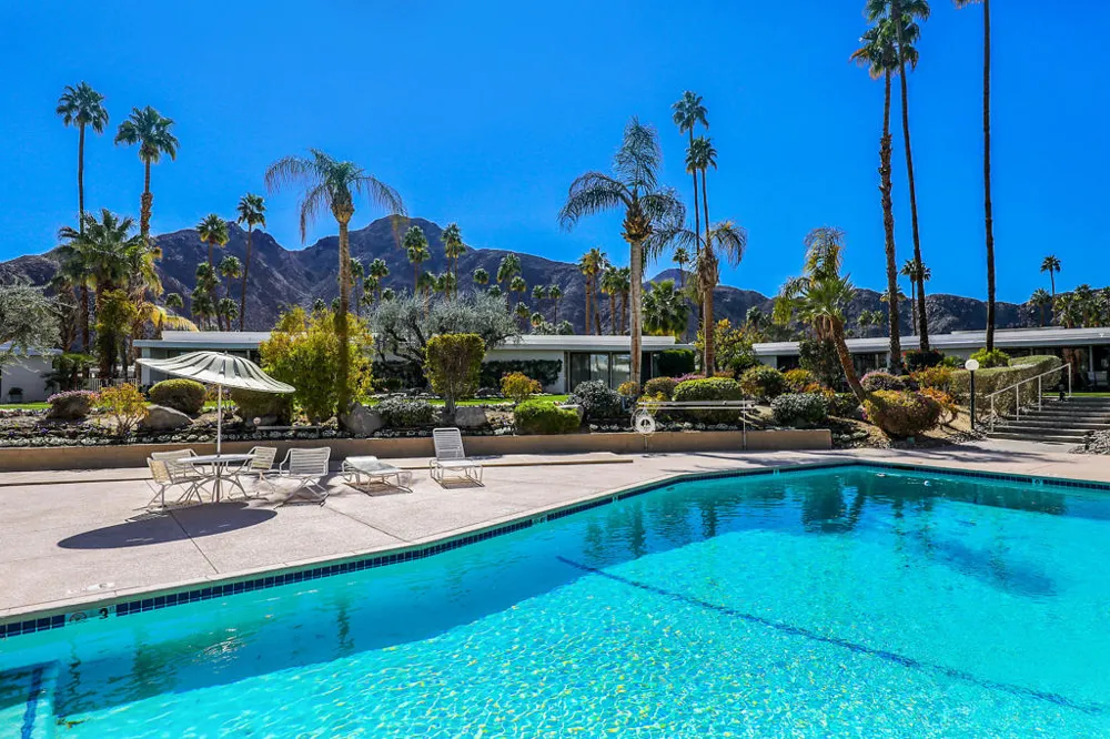 45765 Hopi Road Indian Wells, CA 92210