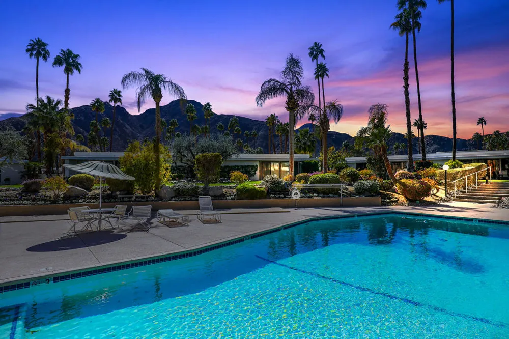 45765 Hopi Road Indian Wells, CA 92210