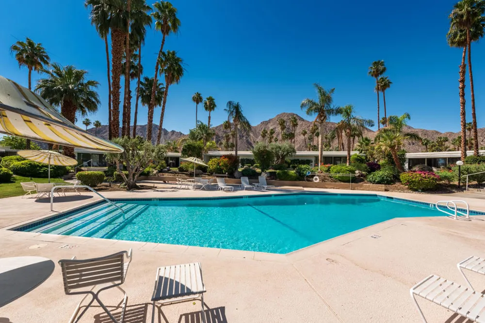 45765 Hopi Road Indian Wells, CA 92210