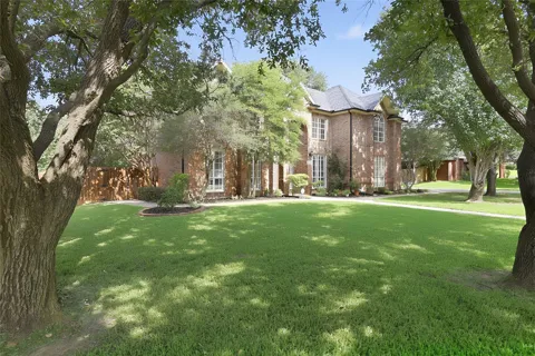 948 Tealwood Drive