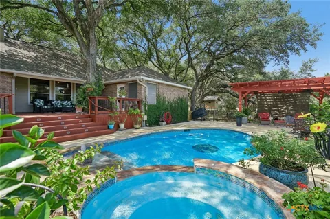 9331 Gardenia Bend Drive