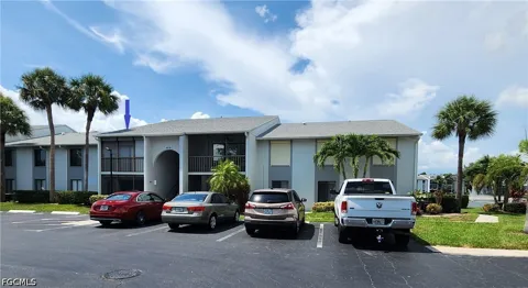 Lakeside Club Boulevard #11-C2