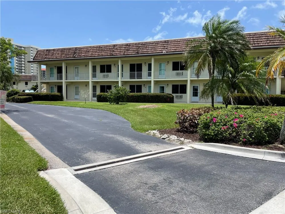 130 Collier Boulevard #C2 Marco Island, FL 34145