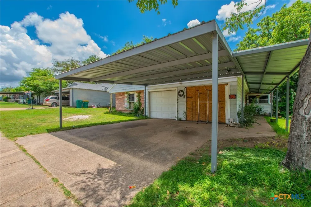 2522 Jackson Drive Gatesville, TX 76528