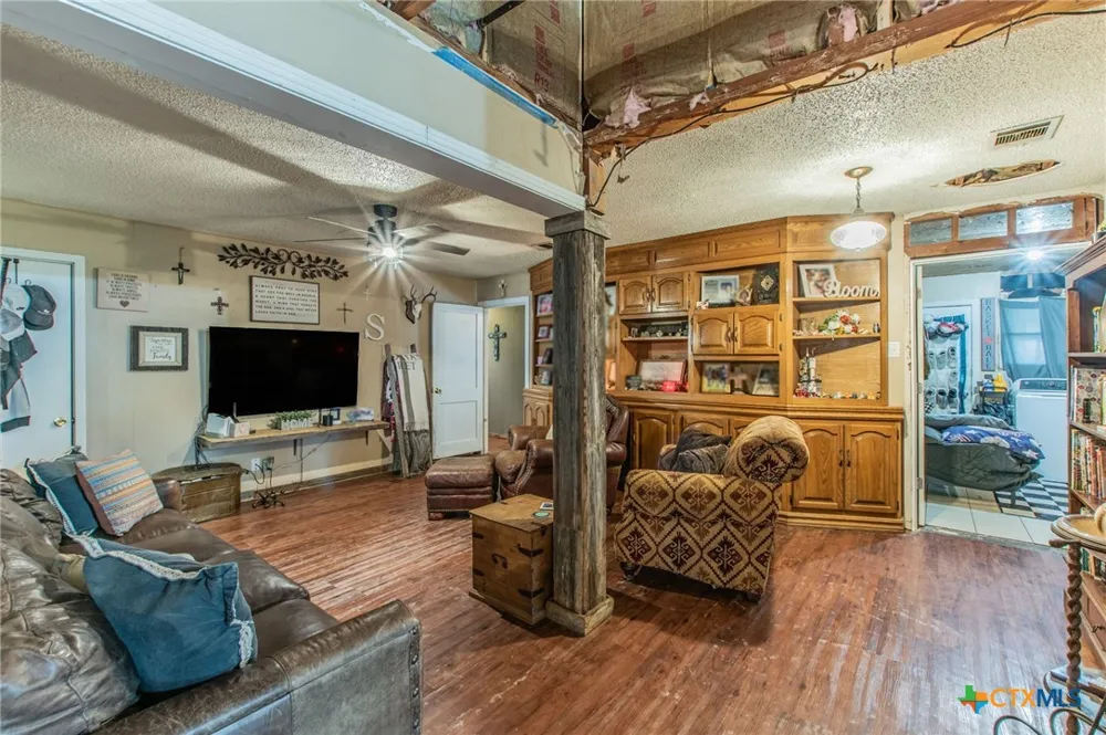 2522 Jackson Drive Gatesville, TX 76528