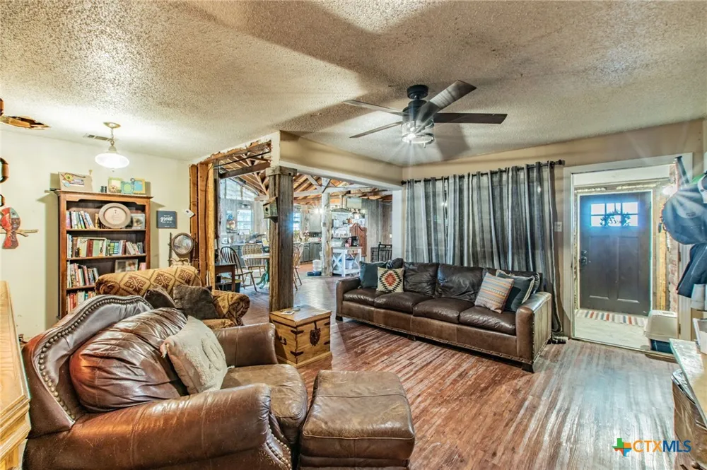 2522 Jackson Drive Gatesville, TX 76528