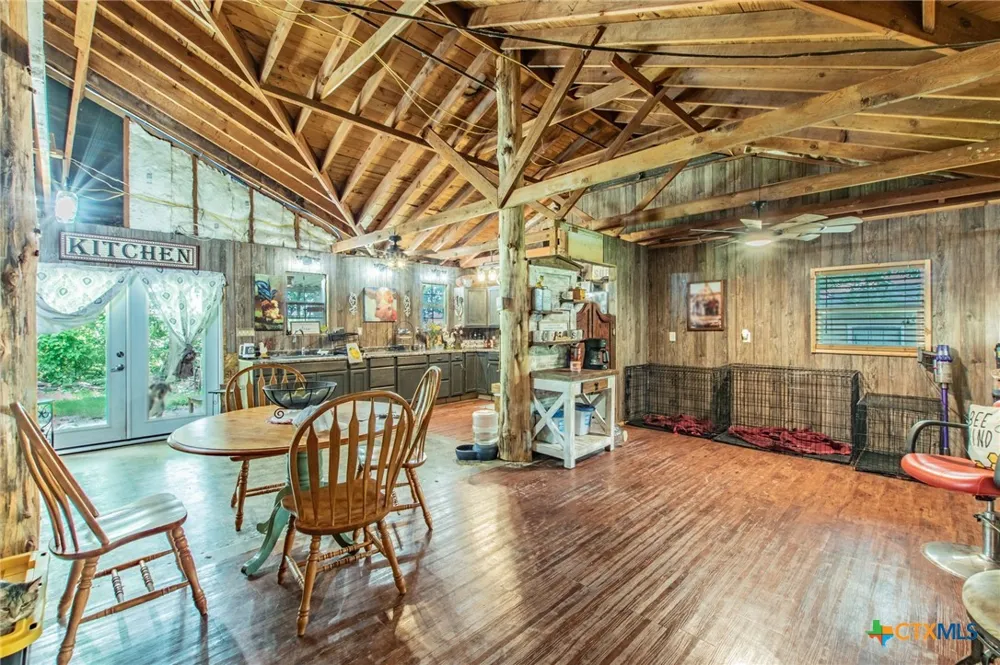 2522 Jackson Drive Gatesville, TX 76528