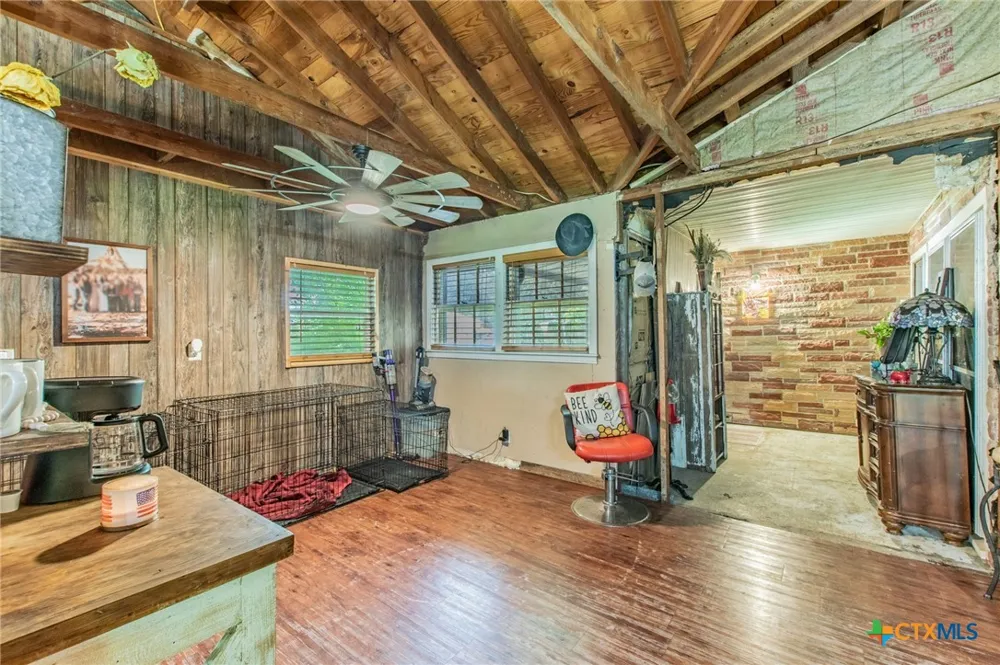 2522 Jackson Drive Gatesville, TX 76528