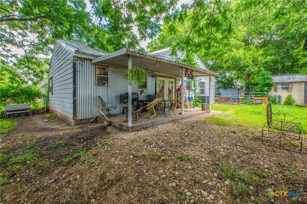 2522 Jackson Drive Gatesville, TX 76528