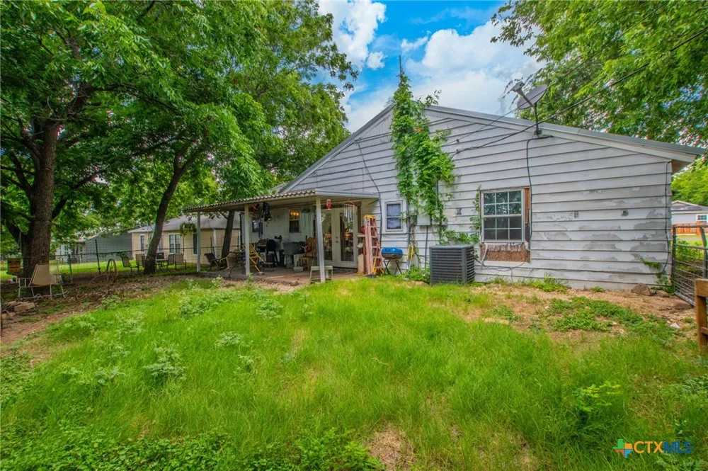 2522 Jackson Drive Gatesville, TX 76528