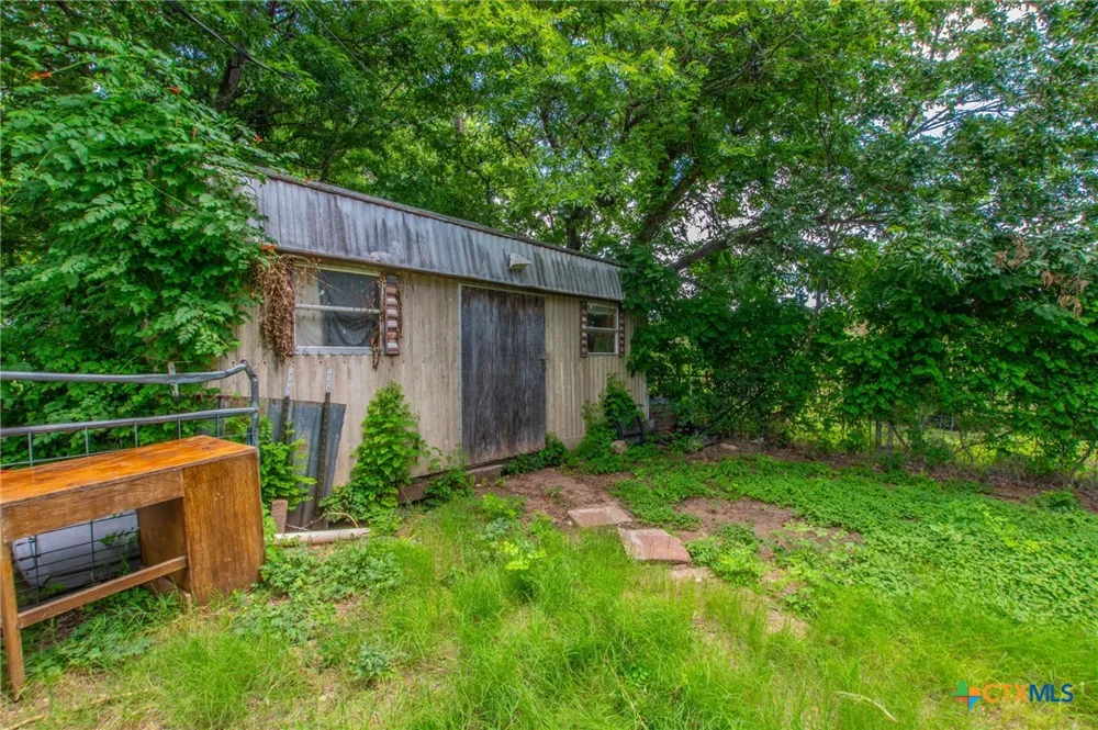 2522 Jackson Drive Gatesville, TX 76528
