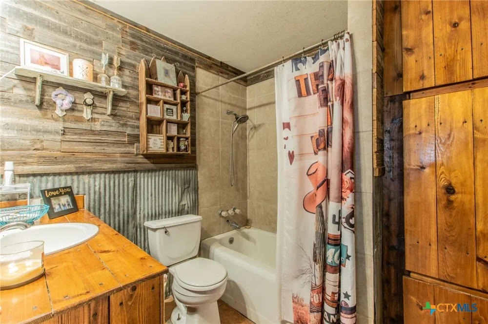 2522 Jackson Drive Gatesville, TX 76528