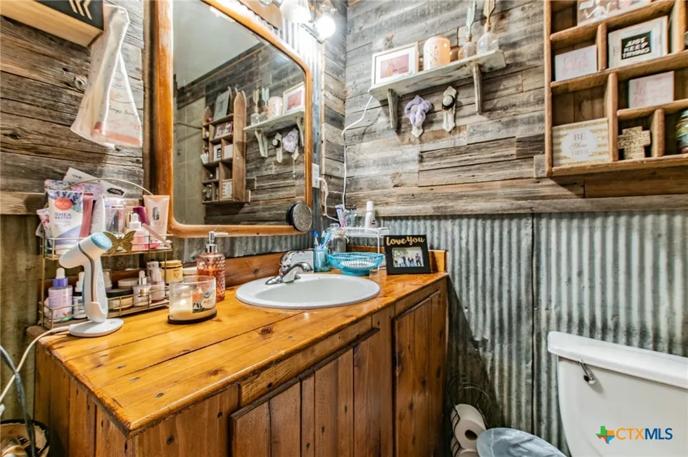 2522 Jackson Drive Gatesville, TX 76528