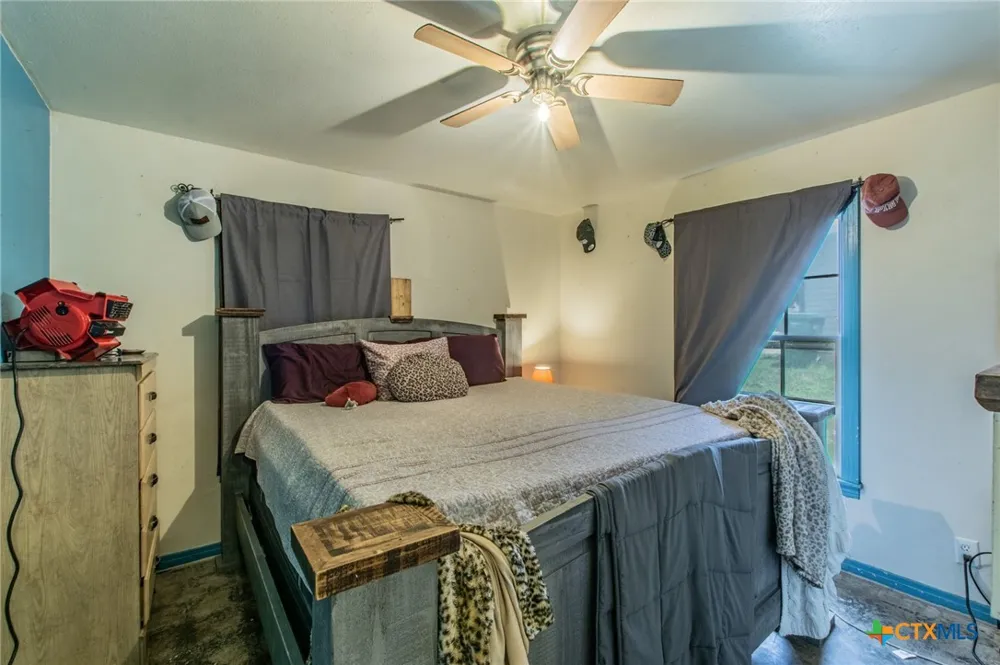 2522 Jackson Drive Gatesville, TX 76528